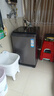 海爾（Haier）波輪洗衣機全自動(dòng)家用12公斤大容量XQB120-BZ20D1 京東自營(yíng)直驅變頻一級能效家電國家補貼以舊換新 曬單實(shí)拍圖