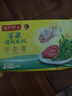華都食品 單凍翅中 2斤 出口級雞翅中  炸雞翅烤翅鹵雞翅燒烤食材 曬單實拍圖