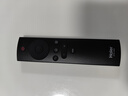 海爾65H6C Pro 65英寸240Hz高刷242分區(qū)背光MiniLED智能4K超高清6+64G護(hù)眼游戲電視換新國家補(bǔ)貼一級 曬單實拍圖