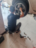 米其林（MICHELIN）汽車輪胎 215/50R17 95W 浩悅五代 Primacy 5 適配思域/名圖 曬單實拍圖