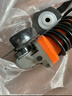 東成角磨機(jī)DSM820-100磨光機(jī)切割機(jī)打磨拋光電動(dòng)工具 曬單實(shí)拍圖