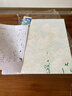 自油自畫(huà)數字油畫(huà)diy手工填色課堂裝飾畫(huà)成人小孩手繪風(fēng)景油畫(huà)diy臥室掛畫(huà) 花語(yǔ)天境 40*50cm實(shí)木背板+實(shí)木內框 曬單實(shí)拍圖