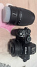 尼康（Nikon）【國行帶票】Z50II半畫幅新手入門級微單相機Z50 II 高清攝影攝像 直播美顏自拍z50二代便攜相機 Z50II + 16-50+50-250雙頭套機 官方標配【下單送屏幕膜+座 曬單實拍圖