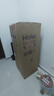 海爾（Haier）冰箱小型雙開(kāi)門(mén)二門(mén)冰箱風(fēng)冷無(wú)霜一新等級能效家用超薄節能變頻省電小冰箱以舊換新補貼 【熱銷(xiāo)爆款】182升雙門(mén)冰箱智能省電新款 曬單實(shí)拍圖