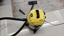 KARCHER德國(guó)卡赫 桶式吸塵器18L干濕吹三用商用家用工業(yè)開荒裝修保潔地毯寵物大容量大功率超強(qiáng)大吸力WD1s 曬單實(shí)拍圖