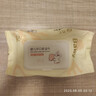 濕巾大白兔系列嬰兒大包帶蓋寶寶濕紙巾嬰兒手口 嬰兒濕巾加大加厚款 1包 曬單實拍圖
