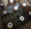 汾酒 黃蓋玻汾 清香型高度白酒 53度 475mL*12瓶 整箱裝 中秋送禮 曬單實(shí)拍圖