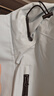HERDE PEOPLE 牧荒者春秋男女同款沖鋒衣防風防水戶外運動登山服夾克外套 冰川藍 S 曬單實拍圖