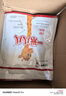 蒙牛一米八八【NBA聯(lián)名】兒童成長奶粉CBP賴氨酸高鈣3-15歲300g*4袋 曬單實(shí)拍圖