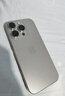 Apple/蘋果 iPhone 16 Pro（A3294）128GB 原色鈦金屬 支持移動(dòng)聯(lián)通電信5G 雙卡雙待手機(jī) 曬單實(shí)拍圖