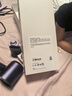 徠芬高速吹風機Swift4幻夜紫禮盒 速干家用電吹風 精油護發(fā)吹風機  七夕禮物送女友 曬單實拍圖