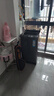 海爾（Haier）【國家補(bǔ)貼】25年新品 8公斤全自動波輪洗衣機(jī) 一級能效家用大容量 租房神器 商場同款XQB80-M10H0 曬單實拍圖