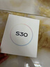 vivo S30 12GB+256GB 薄荷青 國(guó)家補(bǔ)貼 多彩輕薄直屏 超級(jí)潛望長(zhǎng)焦 學(xué)生 live圖 AI手機(jī) 曬單實(shí)拍圖