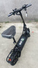 綠源電動(dòng)滑板車鋰電池便攜可折疊電動(dòng)車成人兩輪代步車迷你電動(dòng)車 48V/110-130里/800W/智能AI/帶座 曬單實(shí)拍圖