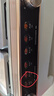 美的（Midea）電火鍋火鍋專用鍋多功能鍋料理烤肉鍋分體式多功能一體電鍋0氟鈦陶電煮鍋HGS352866S 曬單實拍圖