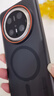 倍思（Baseus）【3D熱彎全膠膜丨黑邊不擋屏】適用華為mate70pro鋼化膜Mate70Pro+手機保護(hù)膜全屏防摔防指紋貼膜 曬單實拍圖