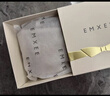 嫚熙（EMXEE）哺乳內(nèi)衣春秋薄款舒適無痕聚攏防下垂有型懷孕期喂奶文胸杏色 M碼 曬單實(shí)拍圖