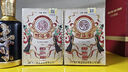 鴨溪醬 小醬 醬香型白酒 53度 100ml*1瓶 禮盒裝貴州鴨溪窖小酒小瓶酒 曬單實拍圖