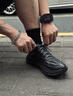 HOKA HOKA FOOTHOKA Mafate 4透氣緩震跑步鞋防滑瑪法特4男女休閑運動鞋越野跑鞋 瑪法特4-黑咖色 40 （拍大半碼） 曬單實拍圖