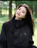 駱駝（CAMEL）CamelTex戶外御寒沖鋒衣男女同款防油污外套三合一登山服  M 曬單實拍圖