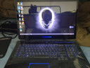 戴爾（DELL）ALIENWARE/外星人筆記本電腦i7吃雞游戲手提本商務(wù)辦公電競(jìng)學(xué)生本 外星人6-i7+32G+1TB+獨(dú)立8G 標(biāo)準(zhǔn)套餐 曬單實(shí)拍圖