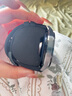 華為（HUAWEI）手表WATCH GT 5【咨詢(xún)享優(yōu)惠】運動(dòng)智能兩周續航藍牙通話(huà)體溫心率血氧健康監測送男女朋友禮物pro4 46mm幻夜黑【皮表帶+貼膜】 曬單實(shí)拍圖