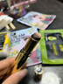 舞動(dòng)奇跡三色眼影棒02珠光大地 一抹成型大地色眼影顯色不飛粉 易上手禮物 曬單實(shí)拍圖