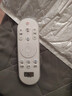 Donpv 適用海爾電視智能語(yǔ)音遙控器HTR-U08 LE65AL88U51 LE48AL88U52 曬單實(shí)拍圖