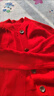 皮爾卡丹（pierre cardin）羊毛衫女士小款毛衣外套春秋新款洋氣高腰短款外搭小個(gè)子針織開(kāi)衫 米白 S 曬單實(shí)拍圖