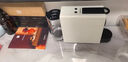 Nespresso奈斯派索膠囊式咖啡機(jī)小型家用全自動商用辦公室小巧便攜高壓萃取極簡風(fēng)格兩種杯量選擇意式進(jìn)口 C30 白色 曬單實(shí)拍圖