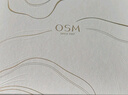 歐詩(shī)漫（OSM）奢顏抗皺緊致化妝品套裝水乳液精華面霜保濕 生日禮物 曬單實(shí)拍圖