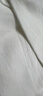 都市麗人6雙白色襪子夏季女士襪子純棉100%棉襪薄款船襪短襪防臭襪女襪 曬單實(shí)拍圖