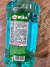 龜牌（Turtle Wax）硬殼防凍玻璃水-25°汽車強力去油膜去污雨刮水四季通用2L*6瓶 曬單實拍圖