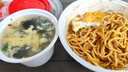 悅味紀 果蔬奶香饅頭500g*2包 共50個(gè) 牛奶卡通饅頭 兒童早餐速食 曬單實(shí)拍圖