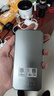 夏新5g隨身wifi6移動無線網(wǎng)卡免插卡路由器無限速流量車載便攜網(wǎng)絡(luò)高速mifi移動熱點筆記本 【5G性能版-高級灰】WiFi6千兆雙頻雙旗艦芯片 曬單實拍圖