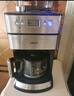 飛利浦（PHILIPS）咖啡機(jī)全自動咖啡機(jī)豆粉兩用家用/辦公室美式研磨一體機(jī)磨豆機(jī)現(xiàn)磨實用禮品禮物國家補(bǔ)貼七夕禮物 經(jīng)典爆款美式 曬單實拍圖
