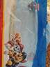 汪汪隊(duì)立大功（PAW PATROL）兒童內(nèi)褲男寶寶短褲小孩棉質(zhì)四角平角褲4條裝PA089 120 曬單實(shí)拍圖