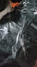 保羅歌仕頓棉服男士秋冬季加絨加厚防寒沖鋒衣工作連帽大碼外套夾克棉服男裝 20210/FGT888黑色 3XL 曬單實(shí)拍圖