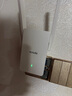Tenda騰達1500M wifi6信號放大器 5G增強千兆網(wǎng)口wi-fi擴展 AP無線網(wǎng)絡(luò)信號擴大器中繼器A23 曬單實拍圖
