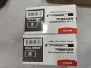 晨光（M&G）文具 可擦白板筆 辦公會議 易擦白板筆 黑色10支/盒 AWMY2202 曬單實(shí)拍圖