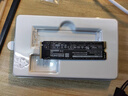 致態(tài)（ZhiTai）長(cháng)江存儲 1TB SSD固態(tài)硬盤(pán) NVMe M.2接口 Ti600系列 (PCIe 4.0 產(chǎn)品) 曬單實(shí)拍圖