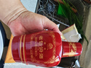 汾酒 老白汾酒 醇柔 清香型白酒  【喜事宴請】 53度 475mL 1瓶 單瓶裝 曬單實拍圖
