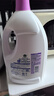 滴露（Dettol）衣物消毒液 薰衣草3L 99.9%殺菌除螨內衣兒童衣物除菌液配洗衣液 曬單實(shí)拍圖
