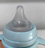貝親（Pigeon）PPSU雙把手防脹氣奶瓶240ml 叢林小兔 M號奶嘴 3月+ AA218 曬單實拍圖