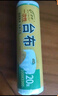 匯百利一次性增厚臺布桌布220cm*220cm*20張 特大號 白色 曬單實(shí)拍圖