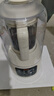 九陽（Joyoung）破壁機低音家用豆?jié){機輕罩隔音罩45分貝料理機全自動免煮五谷雜糧大容量早餐機榨汁機P726 【隔音罩破壁機】 曬單實拍圖
