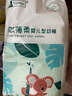 淑潔嬰兒紙尿男女輕薄透氣干爽新生兒寶寶尿不濕拉拉褲 拉拉褲【XXL-40片/包】15kg以上 曬單實(shí)拍圖