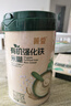 貝因美菁愛(ài)有機(jī)嬰幼兒高鐵米粉218g 寶寶輔食營(yíng)養(yǎng)米糊維C加鐵原味6月+ 曬單實(shí)拍圖