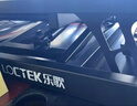 樂歌（Loctek） 【京倉發(fā)貨】智能升降臺站立辦公筆記本辦公電腦桌增高臺MX1 【MX1雅黑|京倉發(fā)貨】寬40*65cm 曬單實拍圖