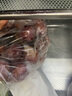 佳農(nóng) 新疆喀什法蘭西西梅 凈重3斤 單果17g起 禮盒 生鮮水果 曬單實(shí)拍圖